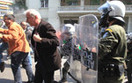 Grecja bez informacji. Strajk dziennikarzy