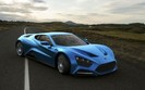 1250 KM i 1500 Nm prosto z Danii - Zenvo ST1 50S