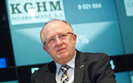 KGHM chce zwrotu podatk�w za podziemne wyrobiska g�rnicze