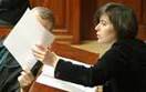 By�a asystentka Cimoszewicza skazana