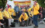  Podniesienie wieku emerytalnego. Zwi�zkowcy protestuj�