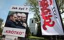 Jest �ledztwo ws. naruszenia nietykalno�ci cielesnej pos�a Suskiego
