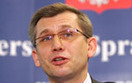 PiS nie b�dzie ��da� g�owy ministra sprawiedliwo�ci
