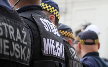 Ochrona praw zwierząt. Straż miejska będzie mieć większe uprawnienia