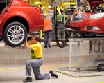  Fiat nie b�dzie zwalnia�. Tychy bezpieczne