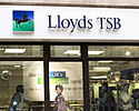  Optymizm w Lloyds, bank spodziewa si� zysk�w
