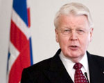  Islandia zn�w nie chce odda� pieni�dzy za Icesave 