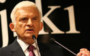 Buzek rozczarowany. Przez wyrok na Tymoszenko