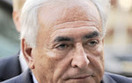 Trz�sienie ziemi pokrzy�owa�o plany Strauss-Kahna