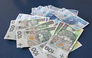 Na razie p�ace rosn� szybciej ni� ceny