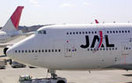 Japan Airlines prosi ludzi, by szli na urlopy
