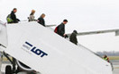 Lufthansa rezygnuje z zakupu PLL LOT?