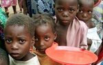  UNICEF: Ponad 50 mln dzieci b�dzie potrzebowa� pomocy humanitarnej