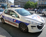  Aresztowano sprawc� fa�szywych alarm�w w Pary�u