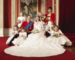  William i Kate rozpoczynaj� miesi�c miodowy