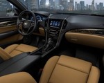 Cadillac ATS trafia na rynek - jakie b�d� ceny?