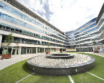 Bema Plaza we Wroclawiu ju� otwarte