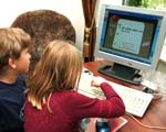  Wyprzedzili�my Uni� w dost�pie dzieci do internetu