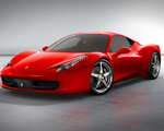 Wiadomo�ci: Akcja serwisowa Ferrari - 458 i California maj� usterki