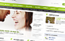 Nowe Zwierciad�o.pl: Zielono i z dusz�