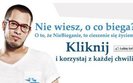 Nie Biegam na Facebooku traci fan�w