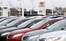 Toyota sprawdza liczb� aut z wadliwymi peda�ami gazu