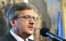 Komorowski wygra tylko o 2 punkty procentowe?