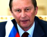  Iwanow nast�pc� Putina?