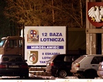  Katastrofa samolotu na Pomorzu