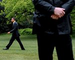 USA: Kolejni agenci Obamy wyrzuceni za prostytutki
