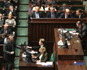 Sejm odrzuci� projekt ustawy o nowym podatku bankowym