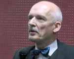  PSL pozywa Korwina-Mikke za s�owa o fa�szerstwach