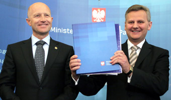 Ćwierć miliona zapisów na PZU. Polacy wyłożyli 2,2 mld zł