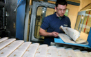 Hiszpania: Tysi�ce dziennikarzy trac� prac�