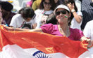 W Indiach �yje ju� oko�o 1,2 miliarda ludzi