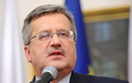 Jeszcze spotkanie z Napieralskim i powie co my�li o nowym rz�dzie