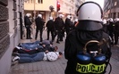 Zamieszki w Warszawie. Wandale przed s�d dopiero za miesi�c