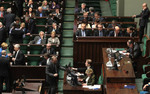 Partie polityczne w Polsce. Powstanie nowe ugrupowanie?