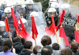 Bankructwo Grecji jest przes�dzone. Jak upadnie?