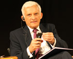  Buzek og�osi� nazwiska kandydat�w na nowego szefa Parlamentu Europejskiego
