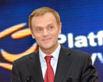  Tusk przedstawia kandydat�w na ministr�w