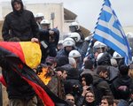 Gospodarka: Kryzys w Grecji: To subwencje UE zniszczy�y kraj