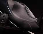 Vilner przerabia pierwszy motocykl - BMW F800 R