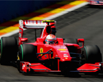  W�a�ciciel Ferrari przejmie F1?