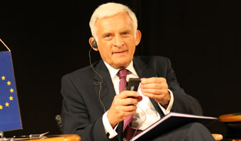 Buzek ogłosił nazwiska kandydatów na nowego szefa Parlamentu Europejskiego