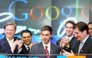 Pozwali Google za naruszenie patent�w