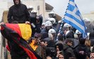 Kryzys w Grecji: Powinni przekona� o swej determinacji