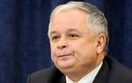 Prezydent poprze kibic�w. Przeciwko rz�dowi