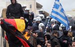  Kryzys w Grecji: Niemcy ��daj� reform