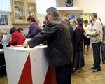 S� dane o frekwencji z 18.00. Zobacz informacje z wojew�dztw